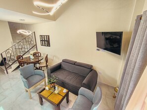 Una Smart TV