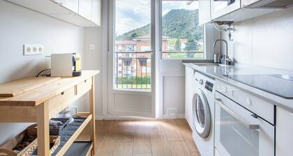 Apartment in Urdaibai Biosphere Reserve, 650 meters from the beach.