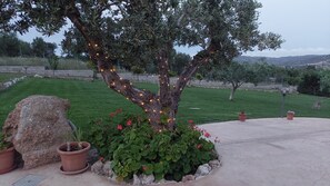 Property grounds - Casa Sole&Luna - Independent with exclusive use pool and unlimited internet (Siniscola)