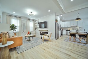 Téléviseur connecté