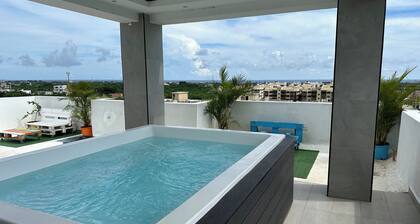 Apartment luxury discreet Santo Domingo East