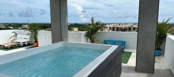 Apartment luxury discreet Santo Domingo East