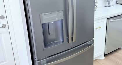 Lakeside Retreat at the Ross Barnett Reservoir