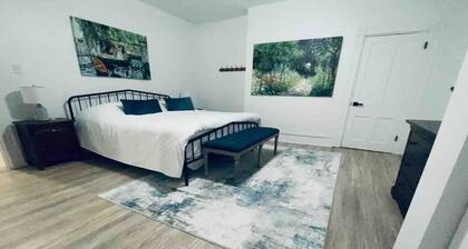 The Ten Doors, The Opulent Escape -Master Door, Luxury Retreat