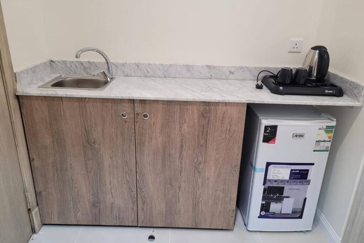 Habitación cuádruple | Servicios de la habitación