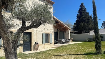 Exterieur