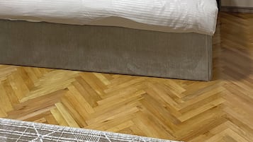 2 camere, ferro/asse da stiro, Wi-Fi