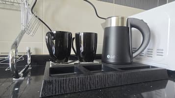Café e/ou cafeteira