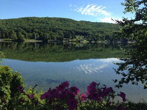 Miscellaneous - Amazing lakeside cottage, stunning view & Sunsets! (Lac-Baker)