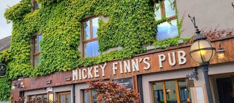 A House in Avoca - The Garden of Ireland