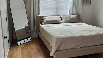 3 chambres, Wi-Fi, draps fournis