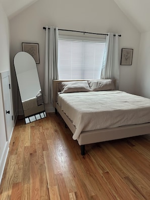 3 chambres, Wi-Fi, draps fournis