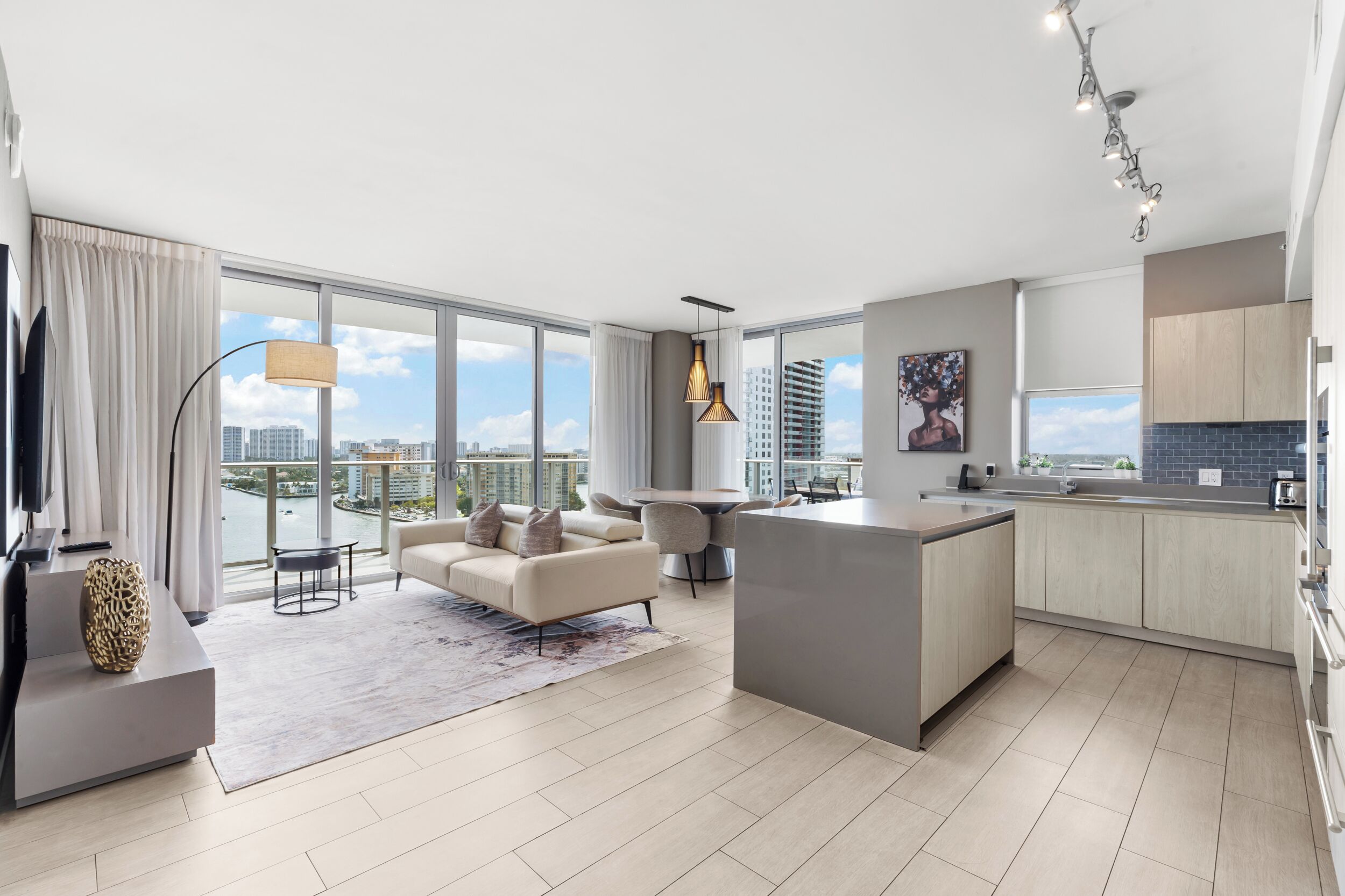 Televisión, videojuegos