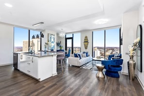 TV connectée