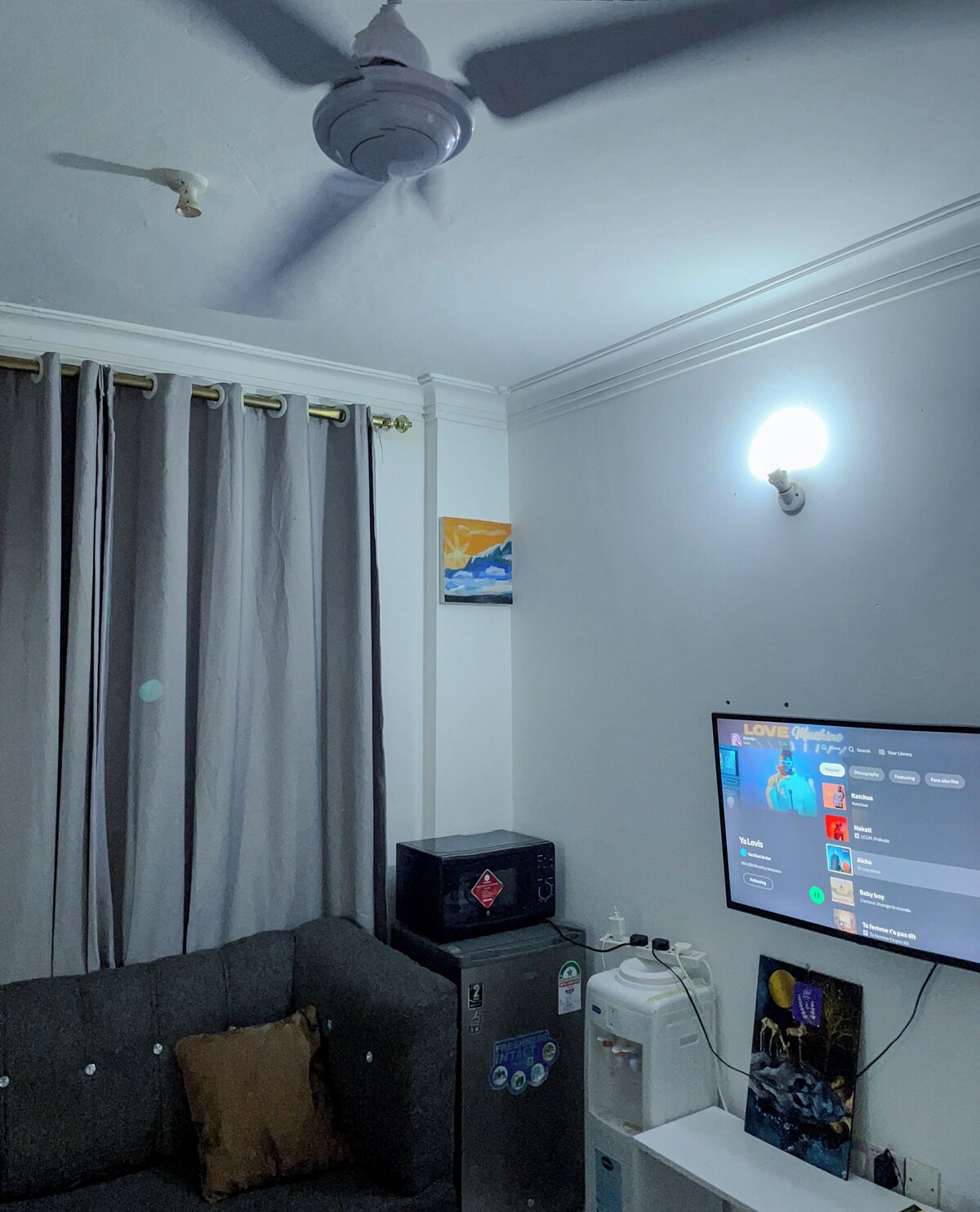 Bild für Gastgeberprofil