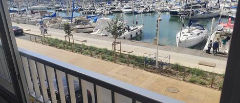 Port de plaisance