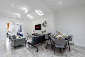 Maison | Restauration