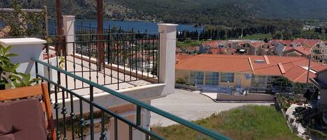 Servei de restauració a l'aire lliure