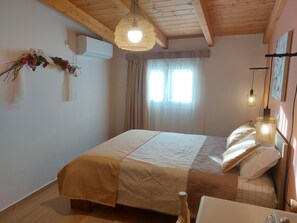 2 camere, ferro/asse da stiro, Wi-Fi, lenzuola
