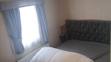 Chalet | 3 bedrooms, free WiFi, bed sheets