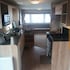 Abi Caravan Sleeps 8 Lyons Winkups Holiday Park