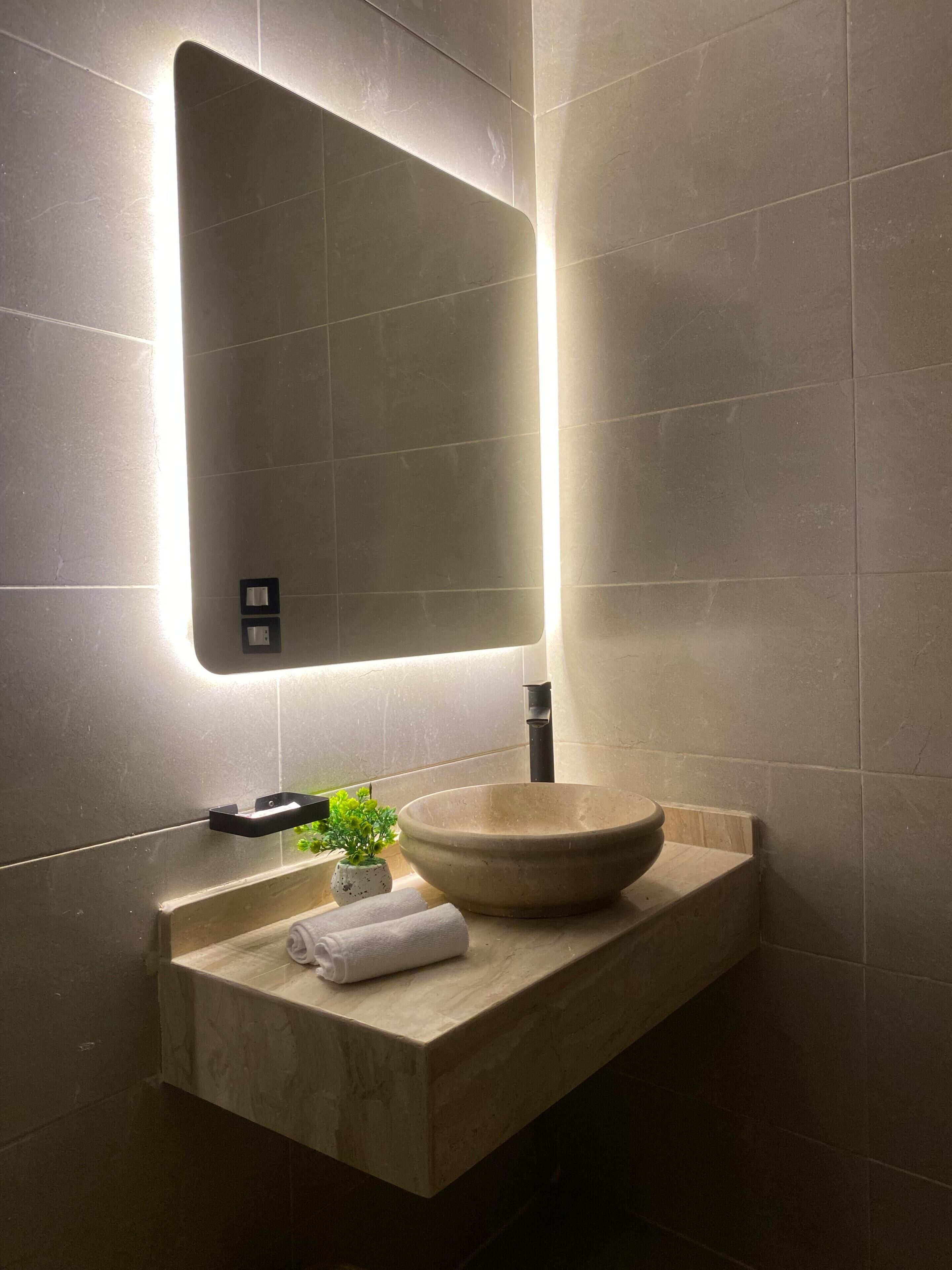 Foto - Pyramids Hotel View