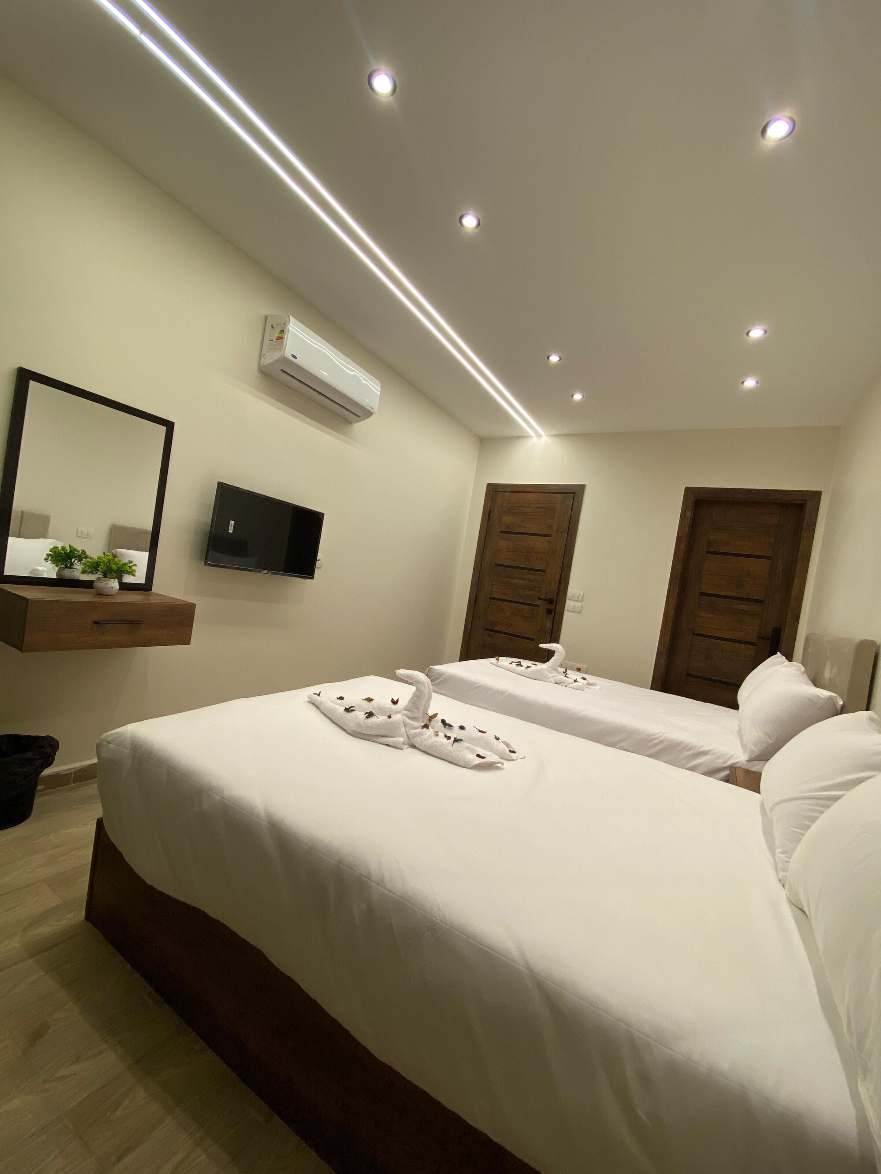 Literie de qualité supérieure, couette en duvet d'oie, surmatelas