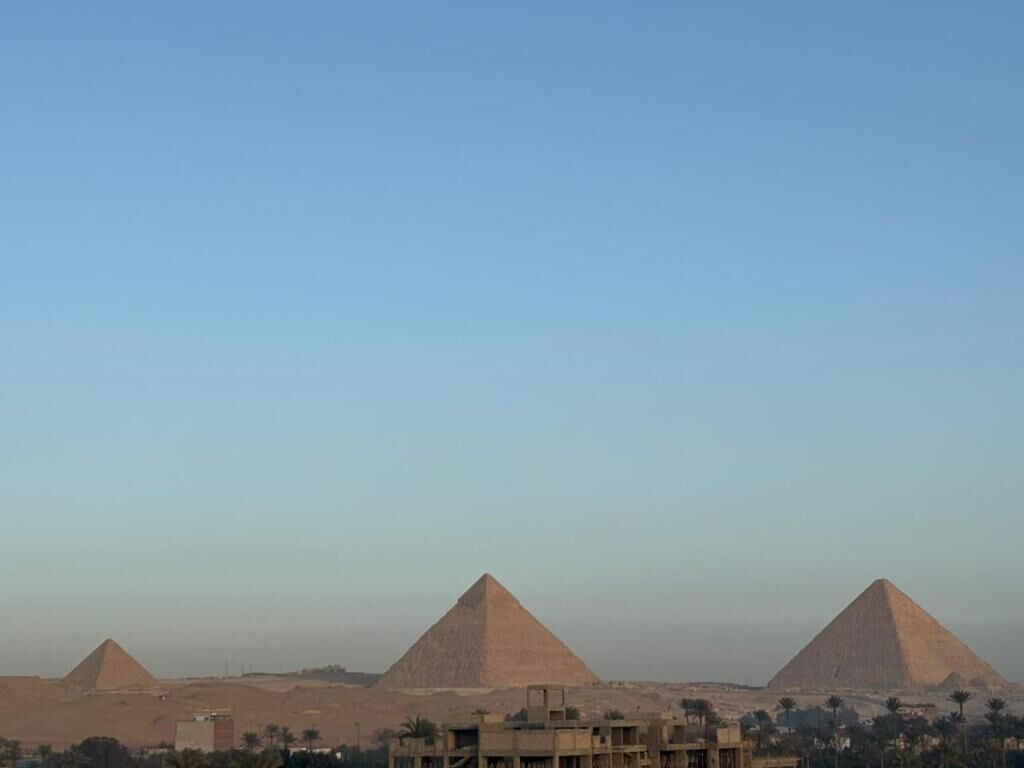 Foto - Galleria Pyramids View Hotel