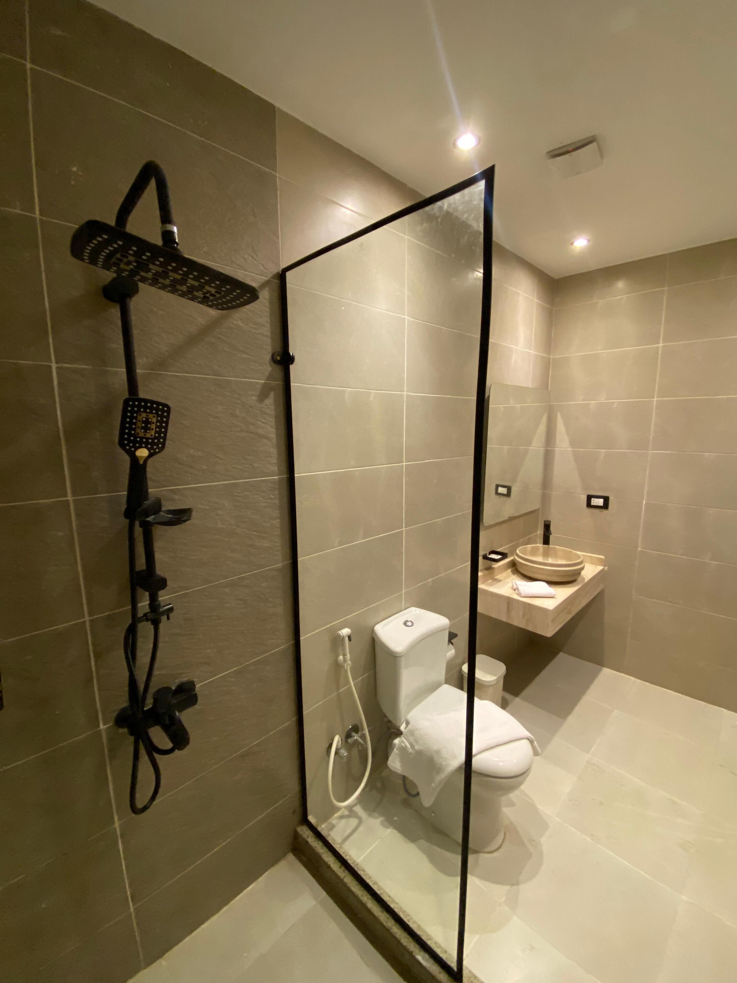 Foto - Pyramids Hotel View