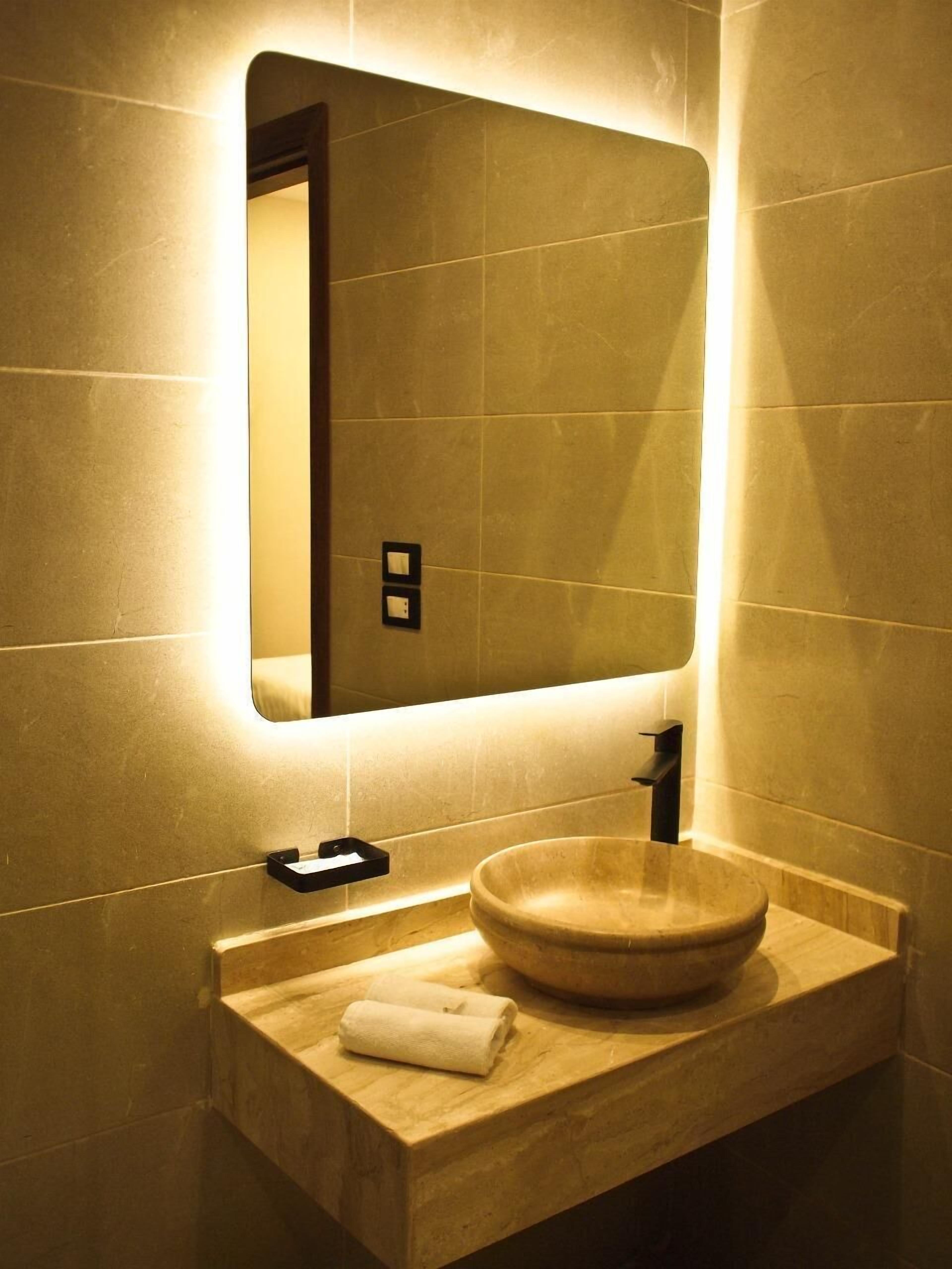 Foto - Pyramids Hotel View