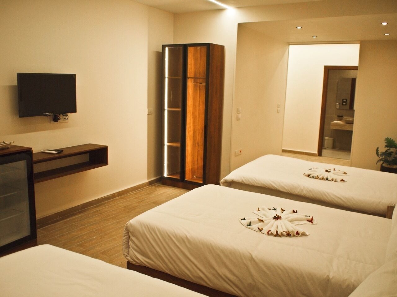 Foto - Galleria Pyramids View Hotel