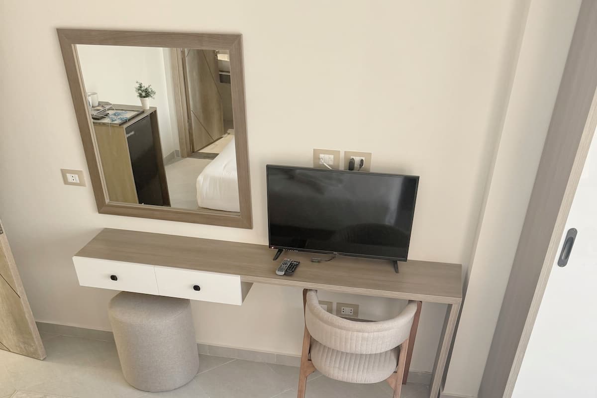 1 habitación, ropa de cama de alta calidad y edredón