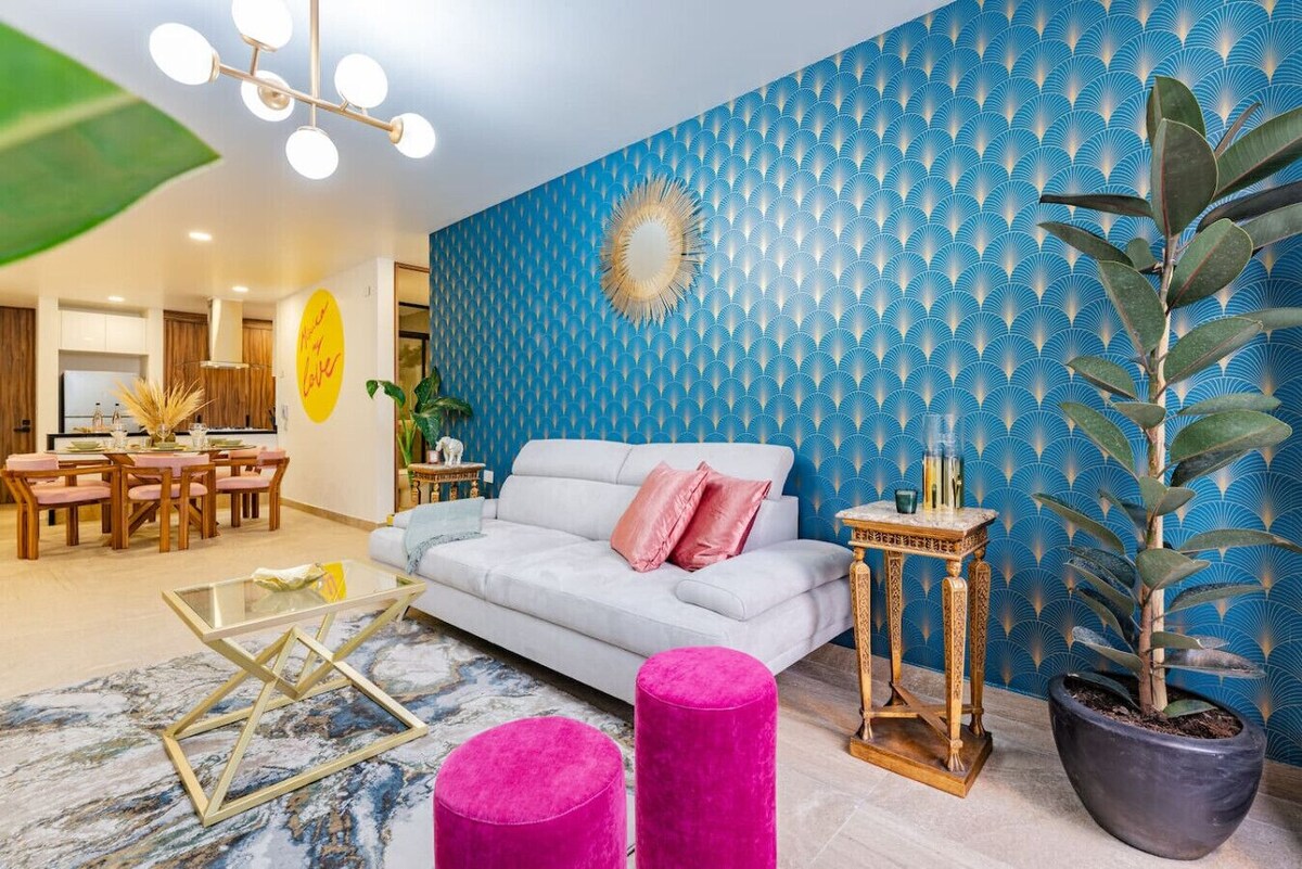 Bild für Gastgeberprofil