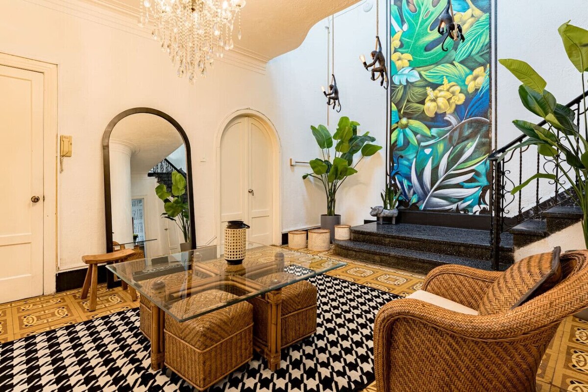 Værtens profilbillede