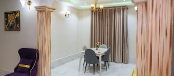 Premium Stars Guesthouse Douala