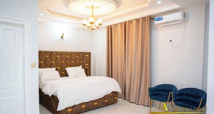 Premium Stars Guesthouse Douala