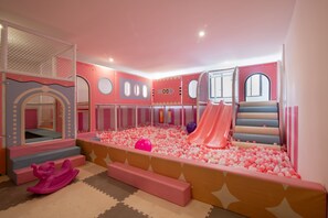 Kinderbereich