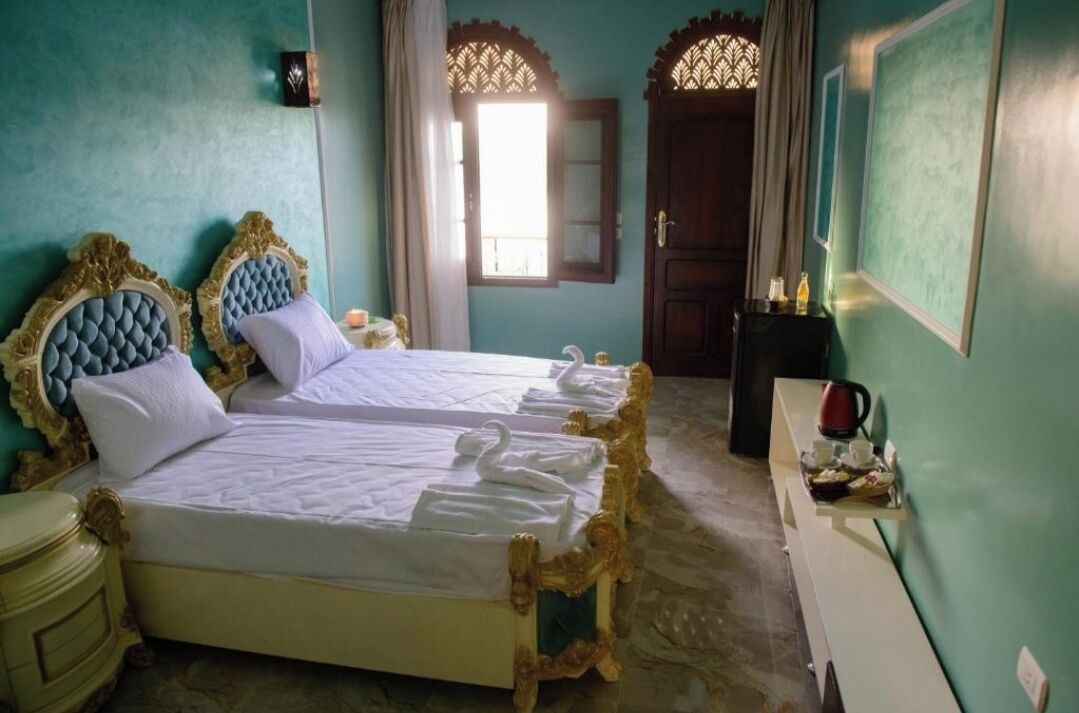 Foto - Eyaru Palace Nile View