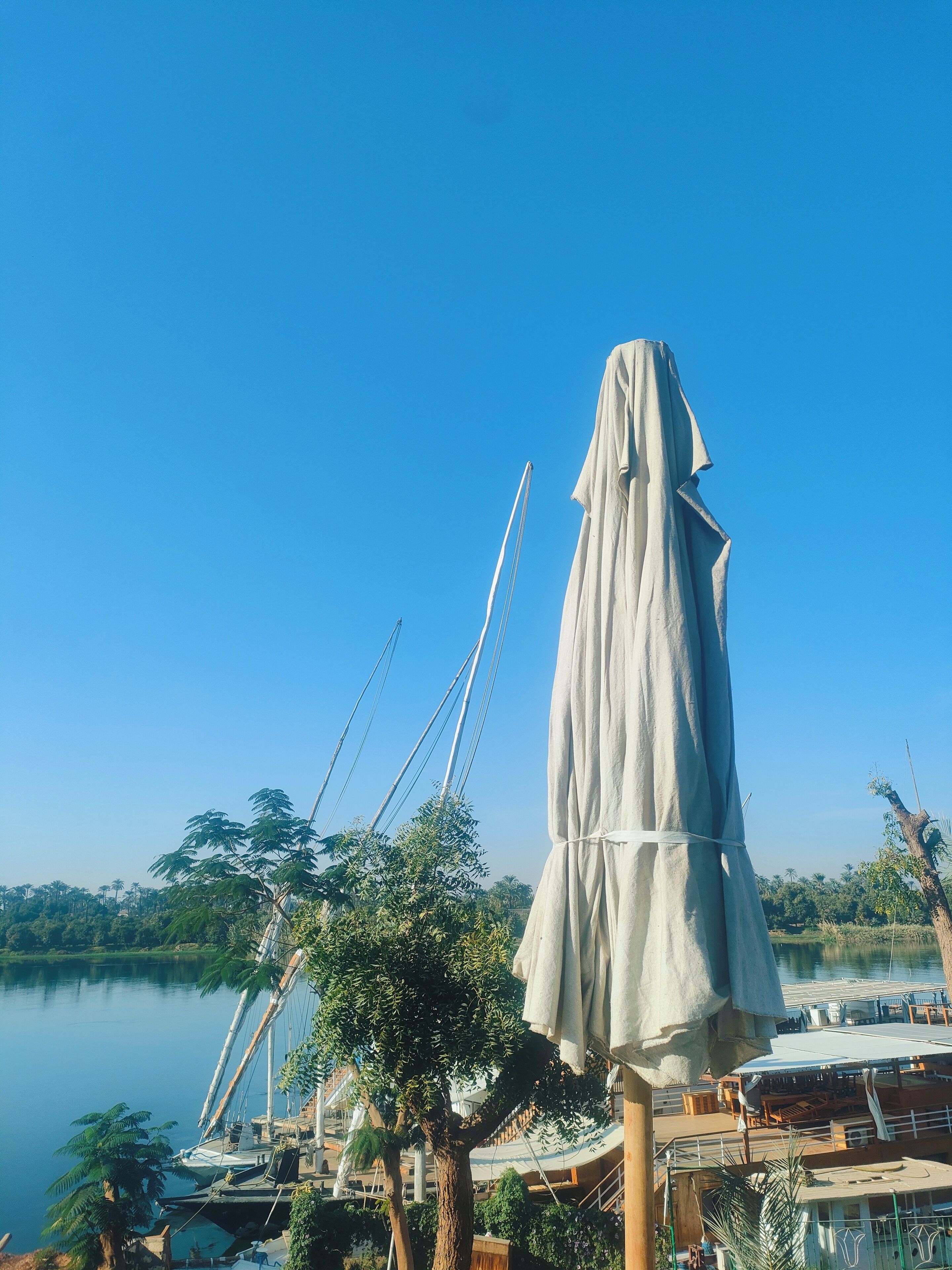 Foto - Eyaru Palace Nile View