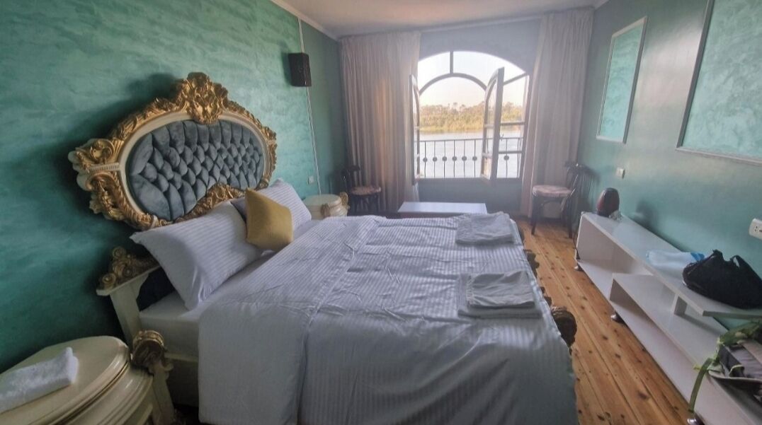 Foto - Eyaru Palace Nile View