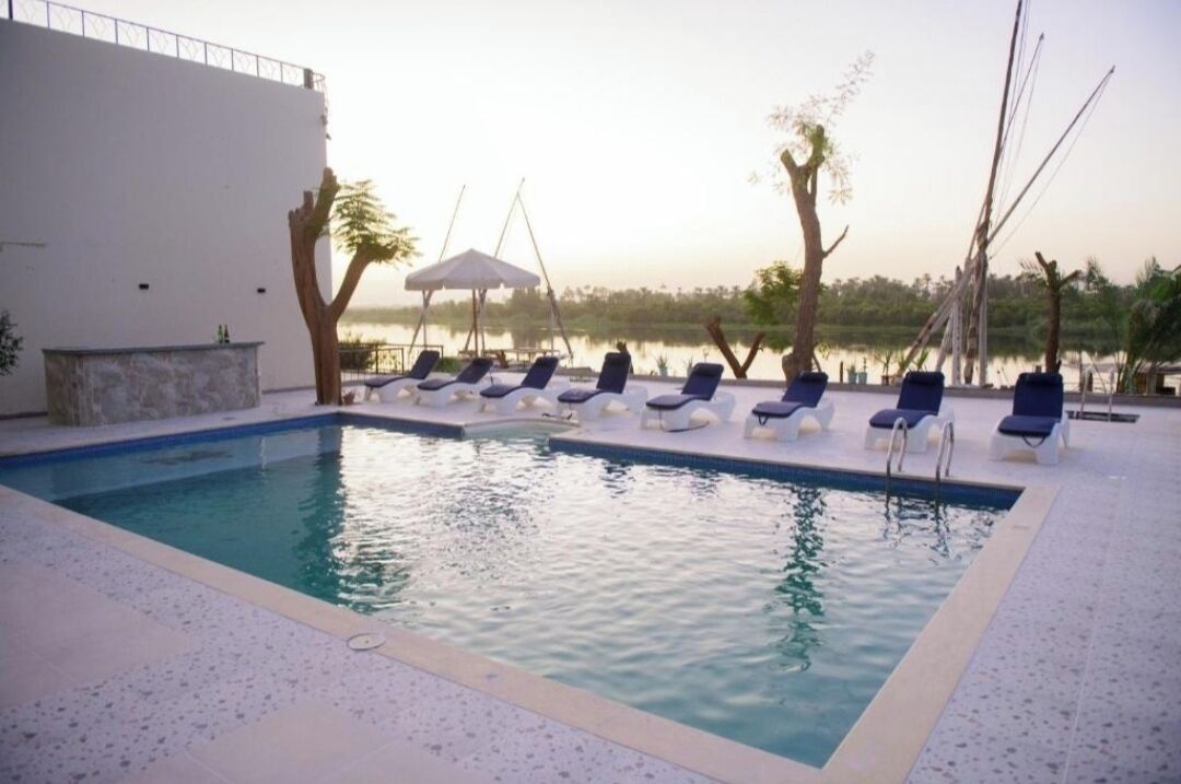 Foto - Eyaru Palace Nile View