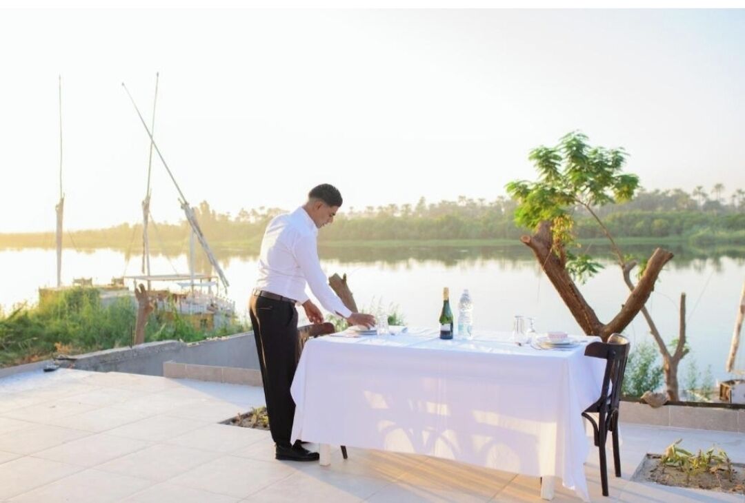 Foto - Eyaru Palace Nile View