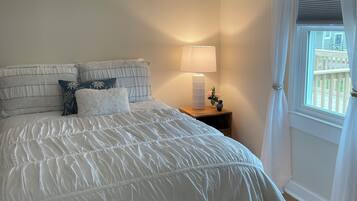 3 Schlafzimmer, Bügeleisen/Bügelbrett, kostenloses WLAN, Bettwäsche