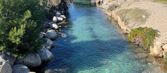 Villa Saint-Cyprien Corsica