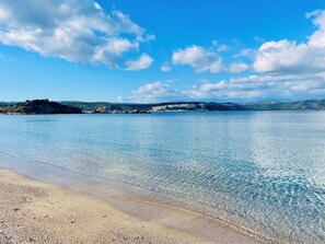Playa en los alrededores 