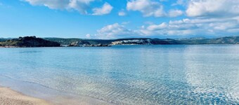 Villa Saint-Cyprien Corsica