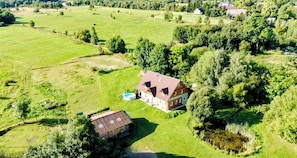 Ulkopuoli