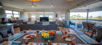 Sunny By You Beach House: North Captiva, Private Pool, Steps to Beach, Golf Cart