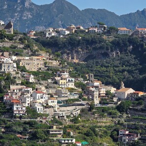 Miscellaneous - Don Ciccio house with sea view in amalfi coast (Amalfi)