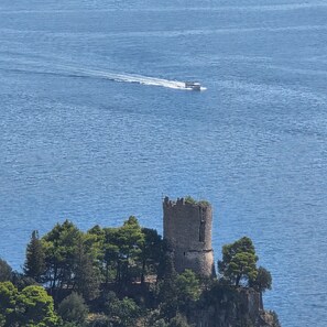 Miscellaneous - Don Ciccio house with sea view in amalfi coast (Amalfi)